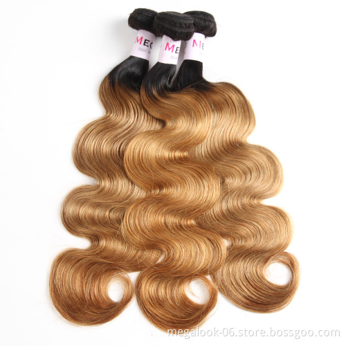 The Best Hair Vendors Color Body Wave Virgin Indian Hair 100 Unprocessed Raw Indian Human Hair Bundle